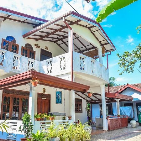 Rashmi Homestay Балапітія Екстер'єр фото